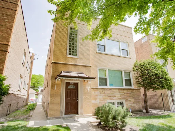 6615 N California Ave, Chicago, IL 60645