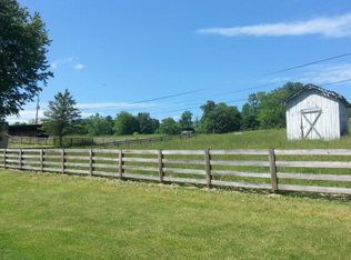 1473 Stevenson Farm Rd, Saltville, VA 24370