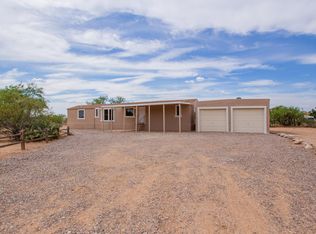 17220 S Columbus Blvd, Sahuarita, AZ 85629
