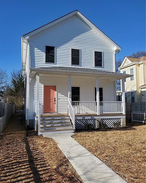 1st image of 3108 1st Ave