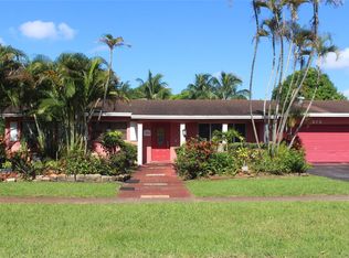 675 NW 48th Ave, Plantation, FL 33317