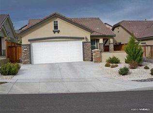 1300 Cliff Park Ct, Reno, NV 89523