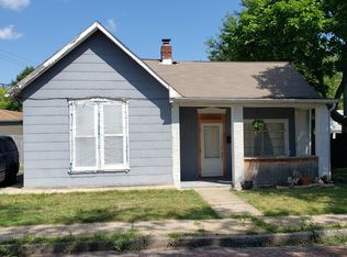 1580 Walsh Ave, Columbus, OH