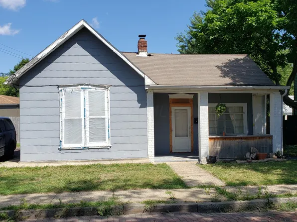 1580 Walsh Ave, Columbus, OH 43223