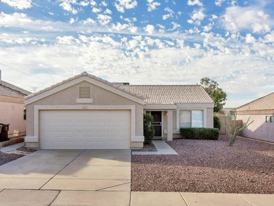 11171 W Royal Palm Rd, Peoria, AZ, 85345