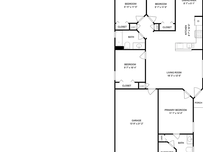 3215 Boynton Dr — Photo 15