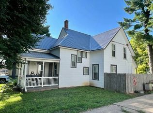 807 Main St, Tarkio, MO 64491