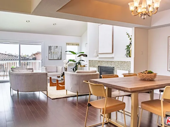 228 S Irena Ave Unit E, Redondo Beach, CA 90277