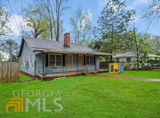 1363 Diamond Ave, Atlanta, GA
