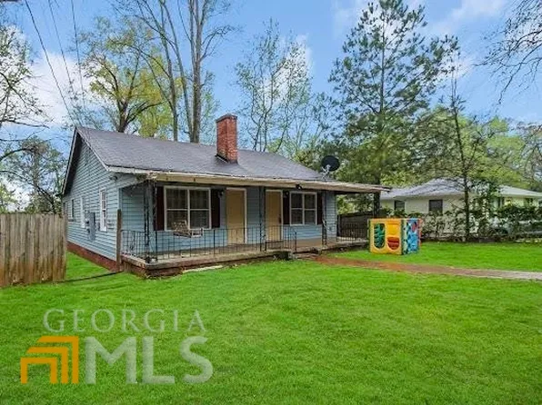 1363 Diamond Ave, Atlanta, GA 30316