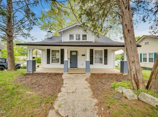 718 Wilson Ave, Johnson City, TN 37604