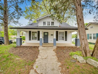 718 Wilson Ave, Johnson City, TN, 37604