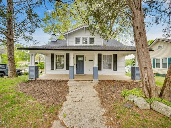 718 Wilson Ave, Johnson City, TN 37604