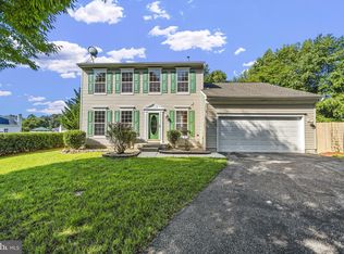 13105 Long House Ct, Waldorf, MD 20601