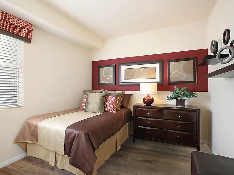 Prominence Apartments — Photo 64