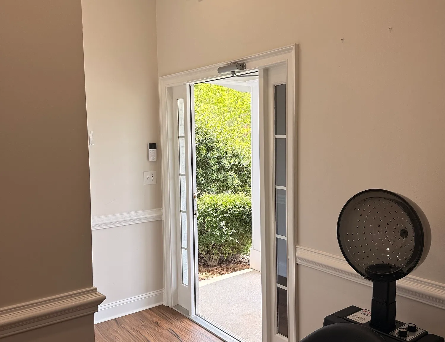 Studio, 150 sqft, $1,450 — Photo 4