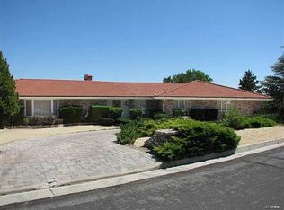 3350 Meridian Ct, Reno, NV 89509
