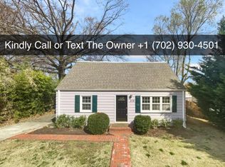 3118 Burgundy Rd #A, Alexandria, VA 22303