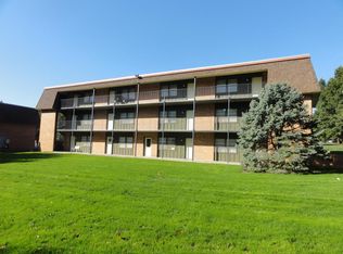 3116 Lundin Dr #9, Manhattan, KS 66503