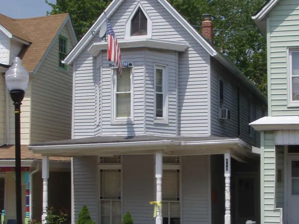 410 E 31st St, Baltimore, MD 21218