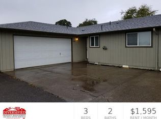 4247 Amanda Ln NE, Albany, OR 97321