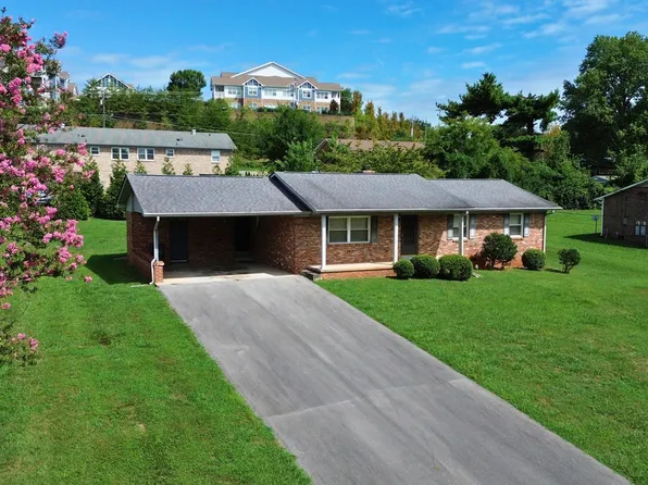 7317 Winchester Dr, Knoxville, TN 37919