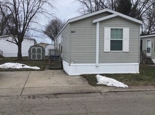 11527 Boyne Blvd, Allendale, MI