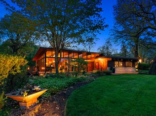 19422 S Woodedge Ln, Mokena, IL 60448