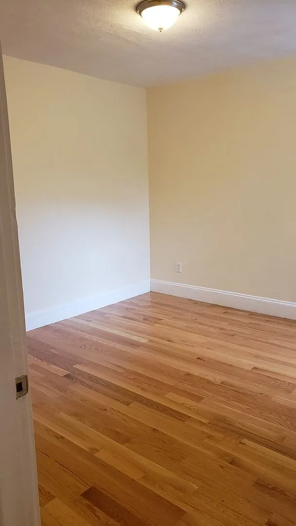 4 bed 2 bath w HT/HW Included and near the T! — Photo 4