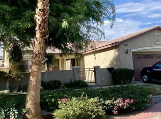 81376 Avenida Gonzalez, Indio, CA 92201