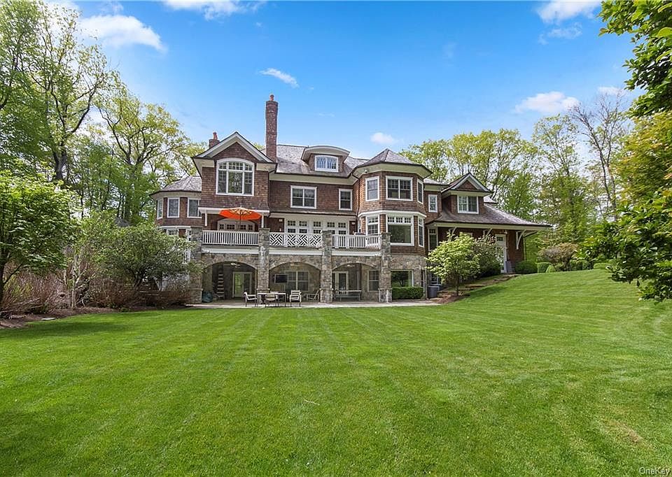 4 Terrace Cir, Armonk, NY 10504 Zillow