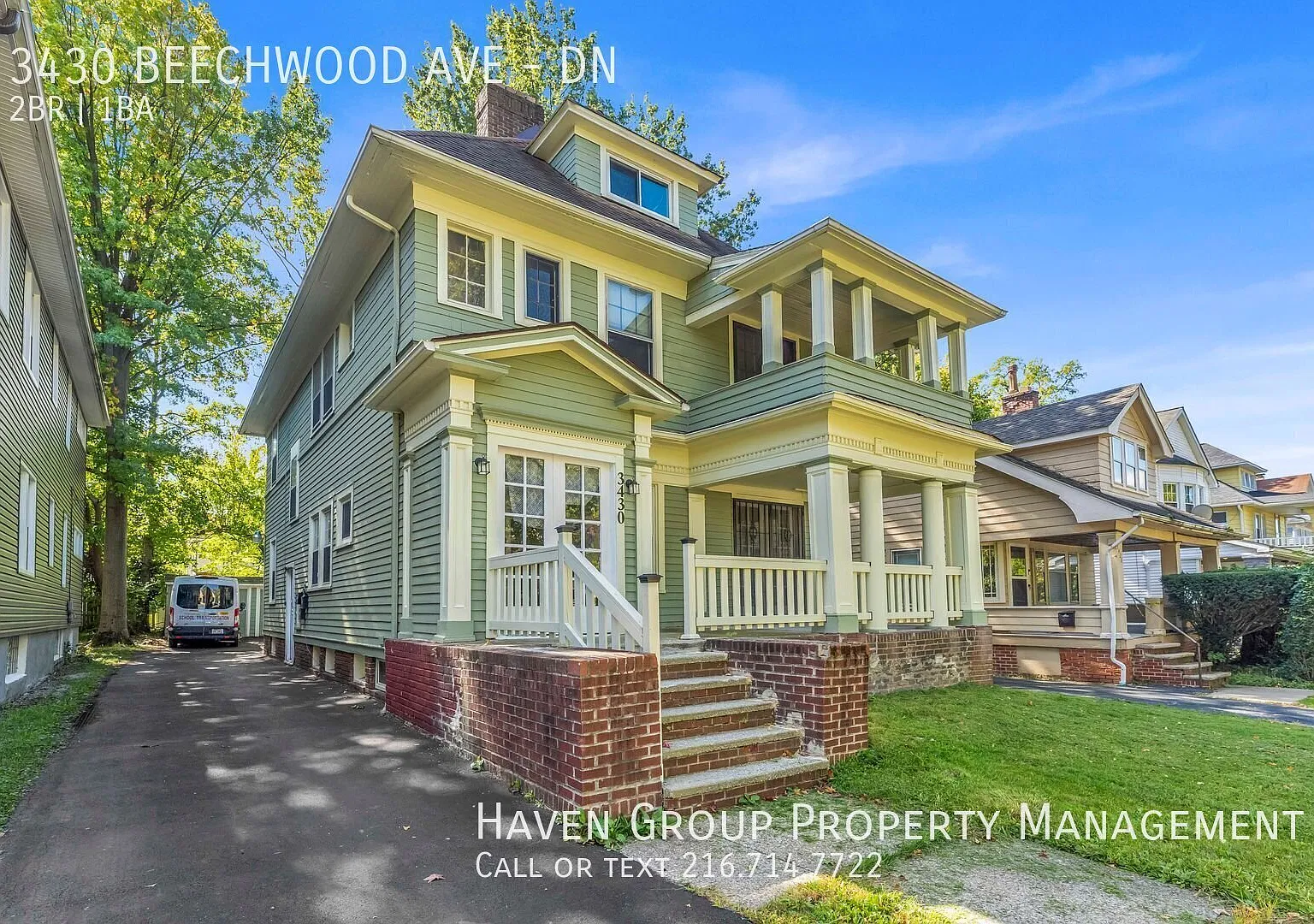 3430 Beechwood Ave — Photo 2