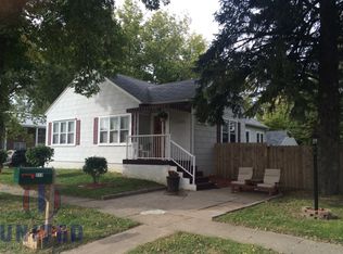 217 W 30th St, South Sioux City, NE 68776