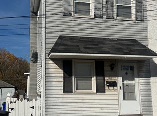 341 Johnson St, Pottstown, PA 19464
