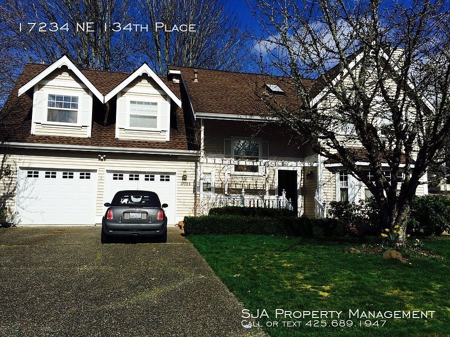 1st image of 17234 NE 134th Pl