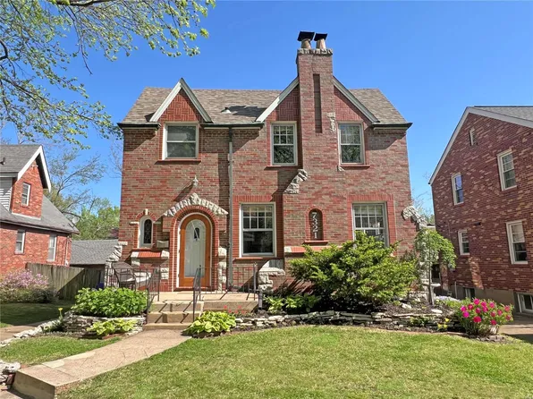 7321 Colgate Ave, Saint Louis, MO 63130