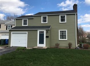234 Castleman Rd, Rochester, NY 14620