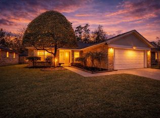 17323 Northchapel St, Spring, TX 77379