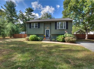 14 Alexandre Rd, Coventry, RI 02816