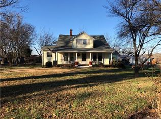 6484 Lackey Rd, Vale, NC 28168