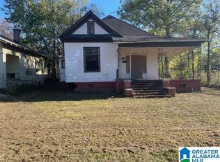 1541 Alabama Ave SW, Birmingham, AL 35211