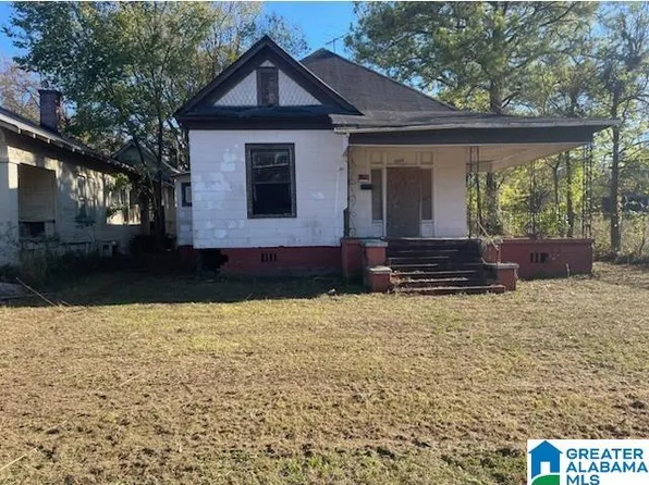 1541 Alabama Ave SW, Birmingham, AL 35211