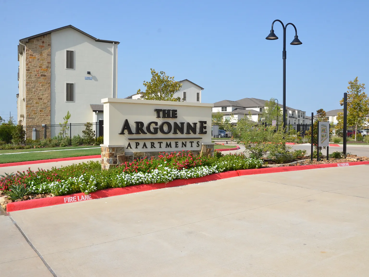 The Argonne — Photo 3
