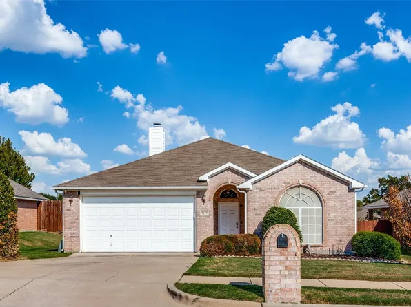 7117 Stewart Ln, Benbrook, TX 76126