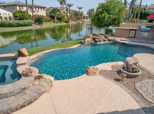 4543 S Wildflower Pl, Chandler, AZ 85248