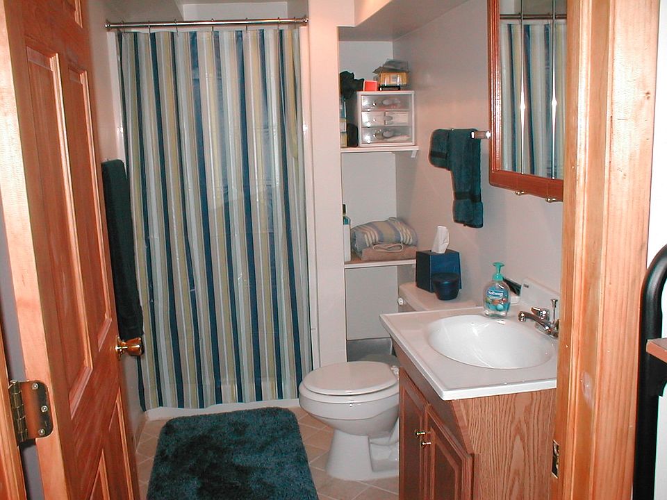 Bathroom #2