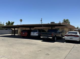 240 S Doran, Mesa, AZ 85204