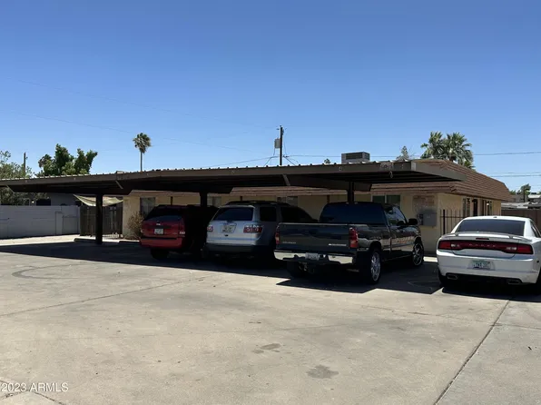 240 S DORAN Circle, Mesa, AZ 85204