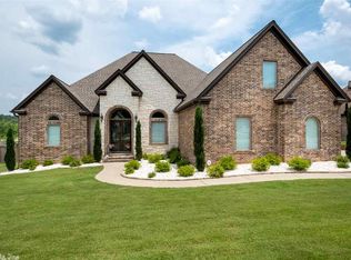 6582 Westminster, Benton, AR 72019