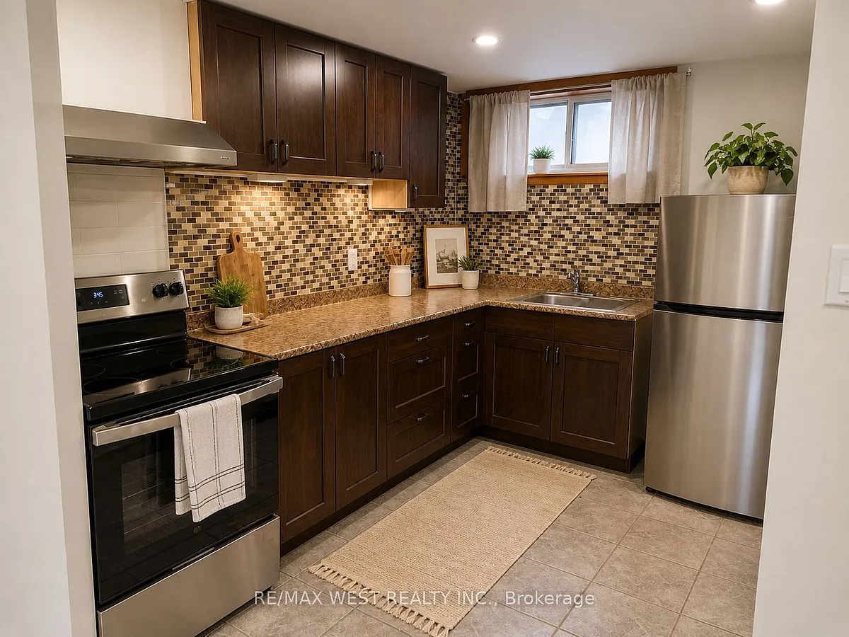 Building Photo - 15 Hamlyn Cres #BASEMENT